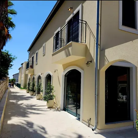 Ha Meyasdim 51 Villa Zikhron Ya'akov Exterior photo