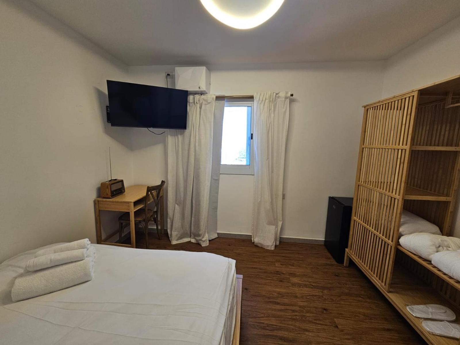 Lodge Ha Meyasdim 51