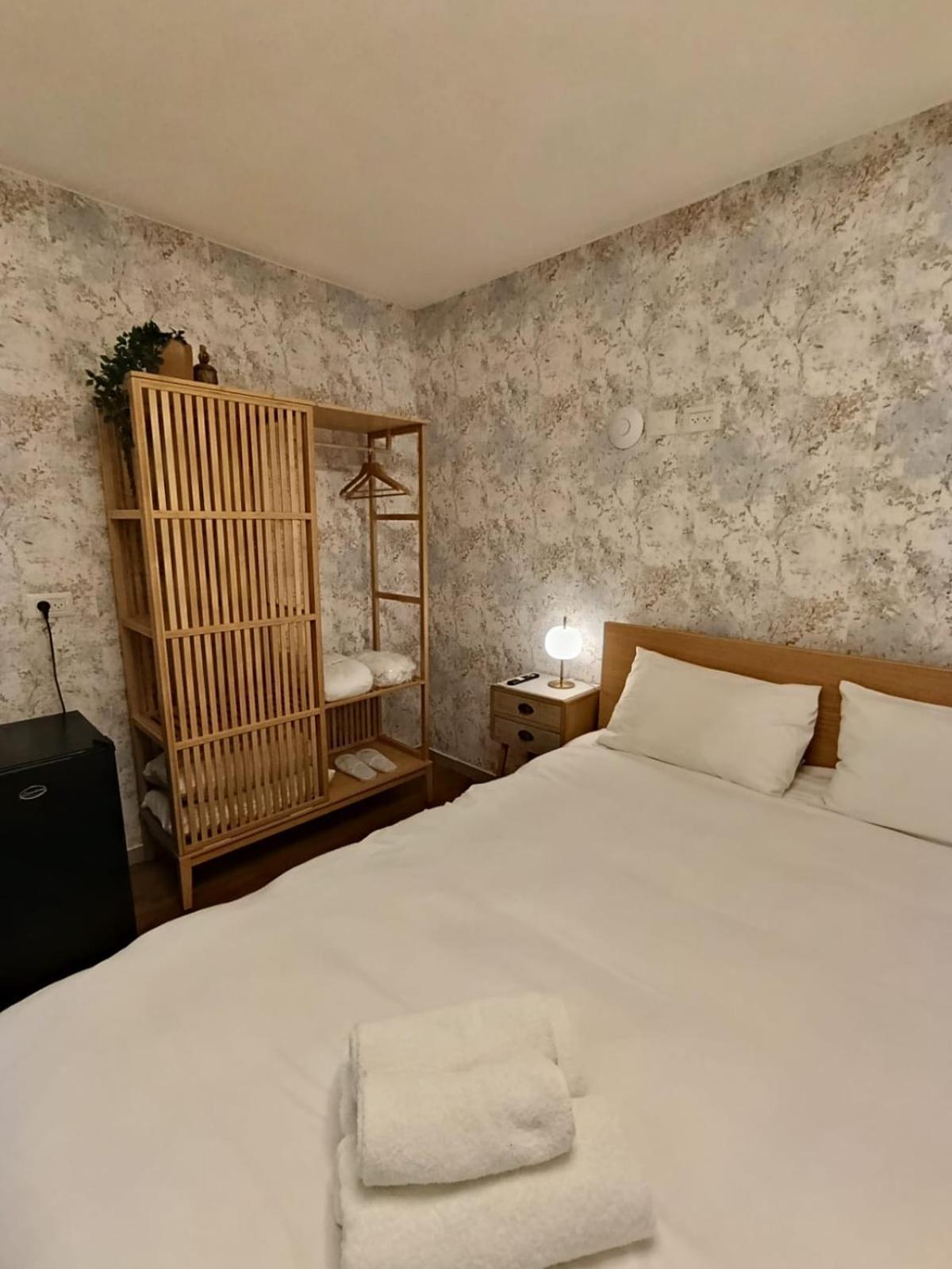 Lodge Ha Meyasdim 51