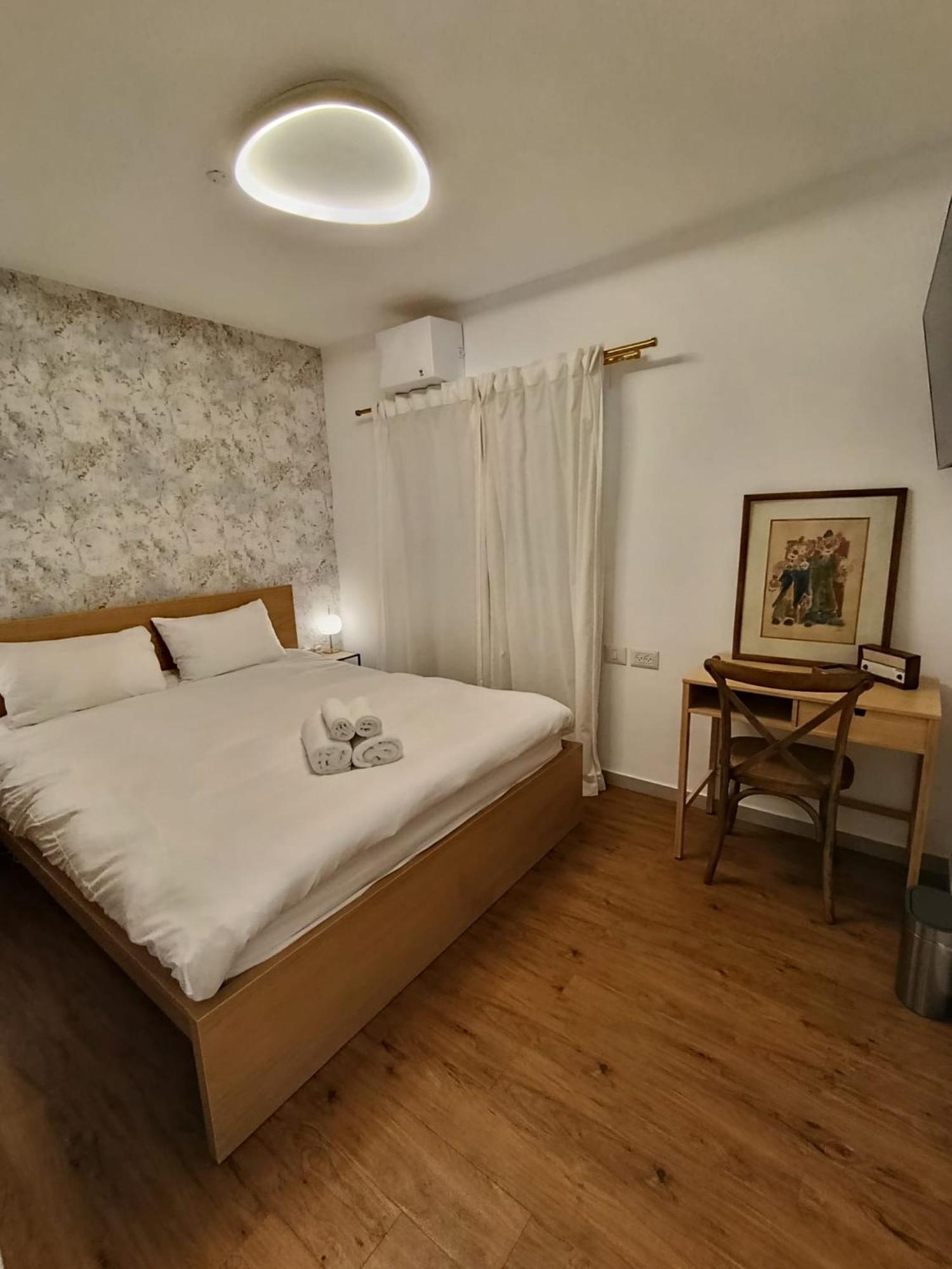Ha Meyasdim 51 Lodge Zikhron Ya'akov